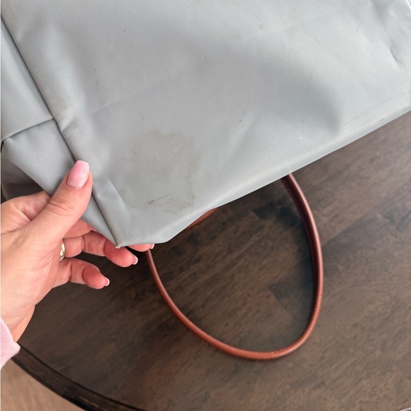 Longchamp tote - Picture 6 of 12